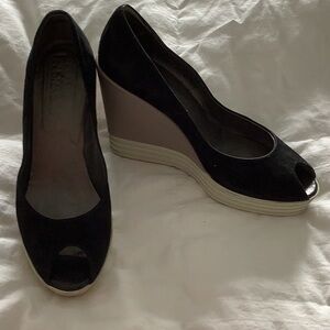 Hogan Rebel shoes 7.5